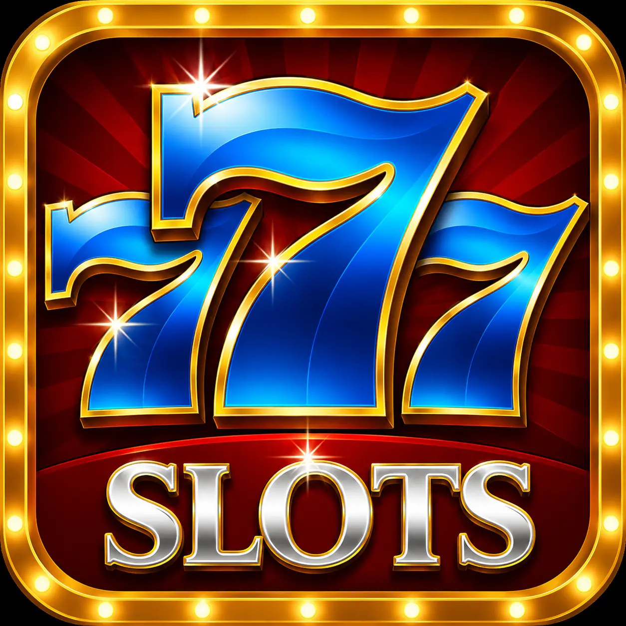 777 Slots Game