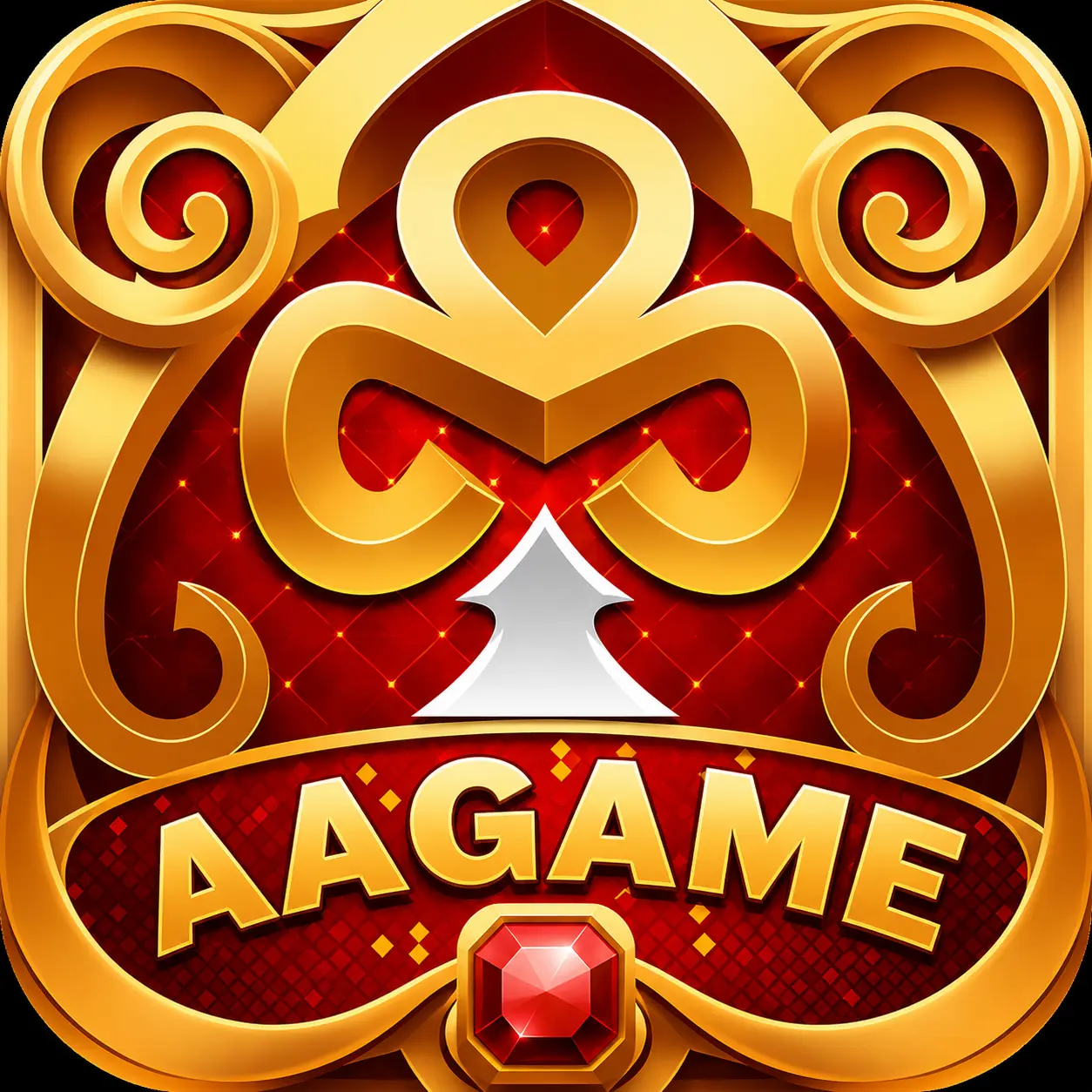 AA Game