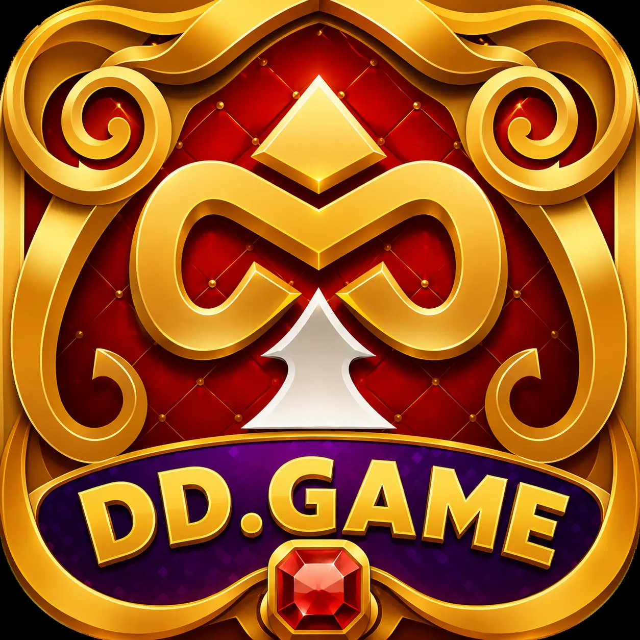 DD Game